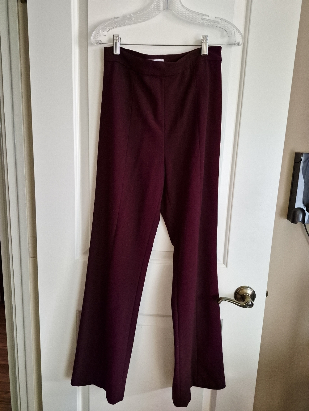 15 Maroon Dress Pant | 1 State